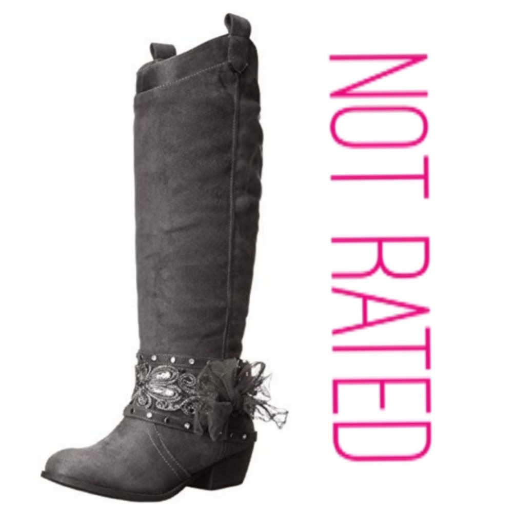 Darling Not Rated Boots